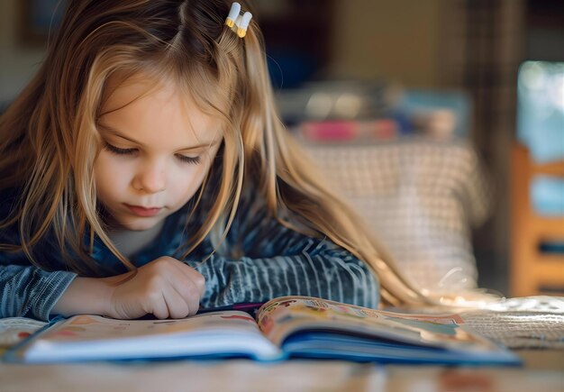 Счастливый ребенок